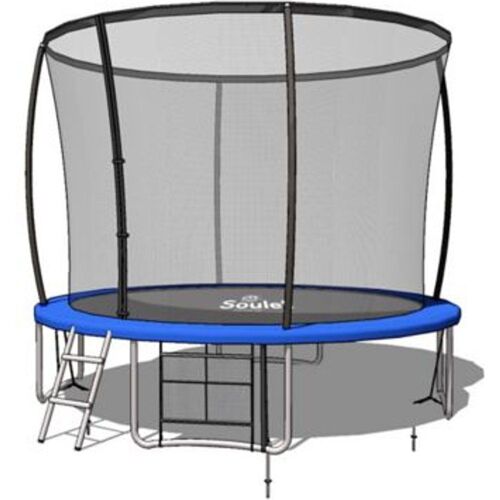 Trampoline - 3 05 M
