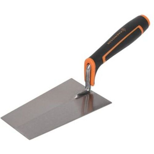 Truelle carr?e 16.5 cm Magnusson