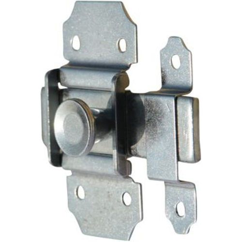 Verrou ? p?ne plat 40 mm