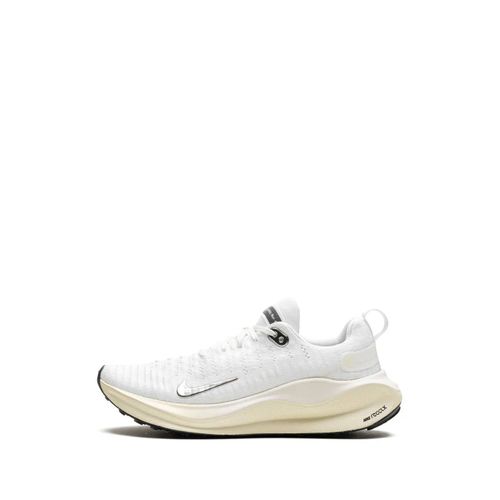 Nike Baskets Reactx Infinity Run 4 'chrome Sail' - Blanc