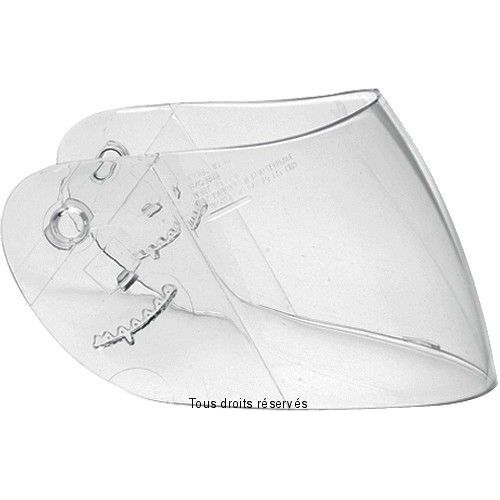S-Line - Visière Transparente Nt200 Casque Jet