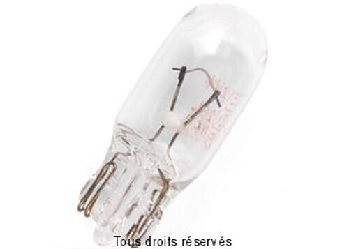 Kyoto - Témoin Sans Culot - 12v 5w W2.1x9.6d