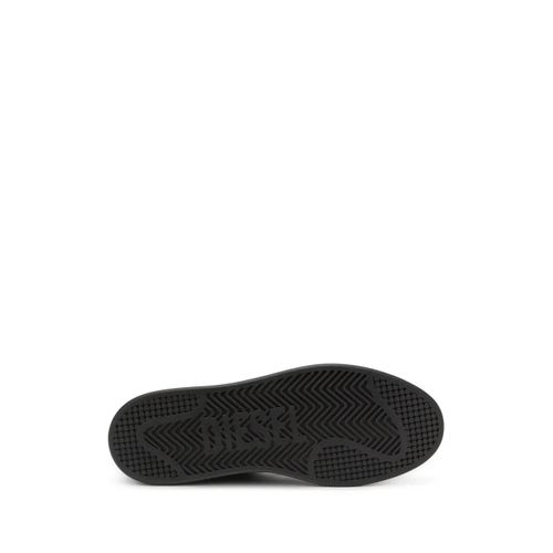 Diesel Baskets S-Dakota - Noir