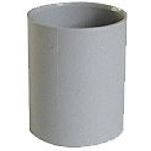 Manchon de goutti?re FF -  80 gris