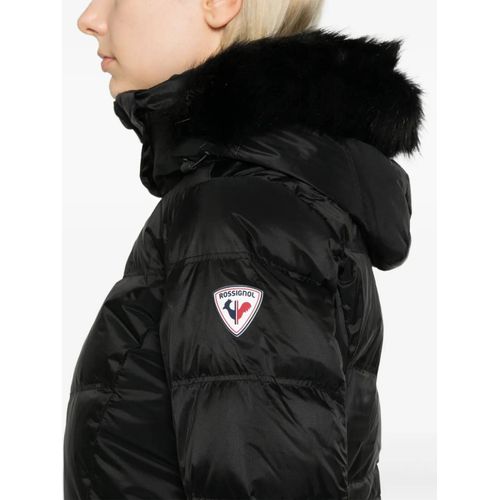 Rossignol Veste Joseray - Noir