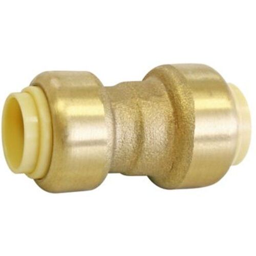 Manchon r?duit ? clipser pour tube cuivre ou PER ou Multicouche - 16-- 14