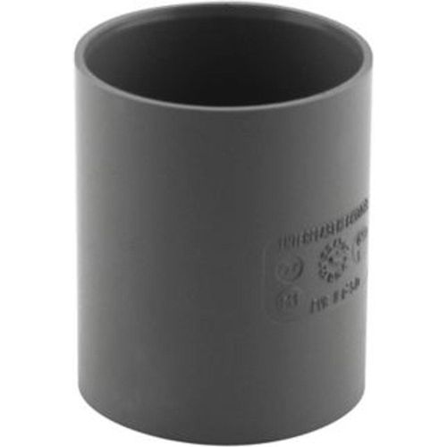 Manchon femelle femelle Interplast - 50 mm