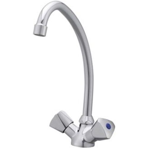 Mitigeur de cuisine chrom? Savo