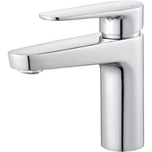 Mitigeur de lavabo chrom? GoodHome Cavally M