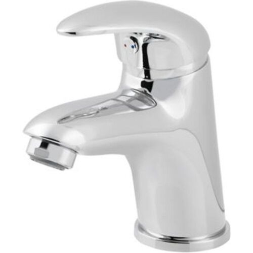 Mitigeur de lavabo chrom? GoodHome Blyth