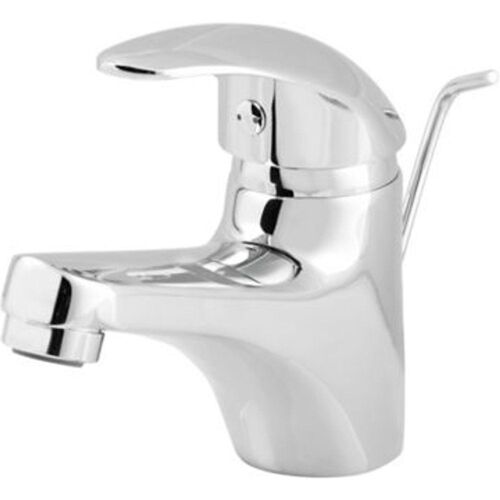 Mitigeur de lavabo chrom? GoodHome Eidar