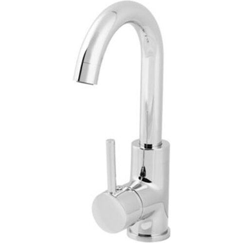 Mitigeur de lavabo chrom? GoodHome Coggia