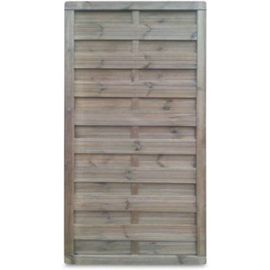 Panneau Bois Blooma Darling 90 X H.180 Cm