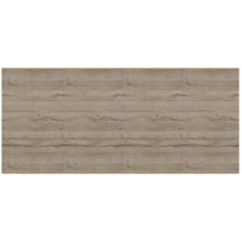 Panneau De Finition ?Lot Goodhome Pachira Bois Clair H. 89 Cm X L. 200 Cm X Ep. 18 Mm