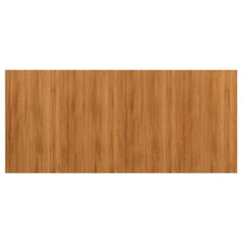 Panneau De Finition ?Lot Goodhome Chia Décor Ch?Ne Fum? H. 89 Cm X L. 200 Cm X Ep. 18 Mm