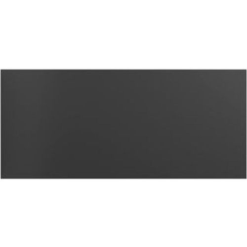 Panneau De Finition ?Lot Goodhome Artemisia Gris H. 89 Cm X L. 200 Cm X Ep. 18 Mm