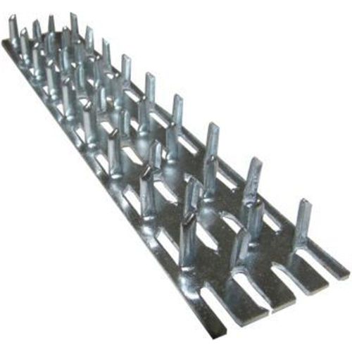 Plaque de r?paration 25 x 129 x 1 mm