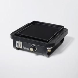 Plancha au gaz Rockwell GoodHome 1 br?leur