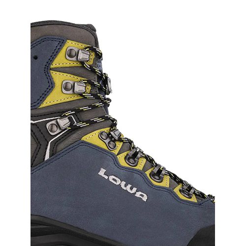 Lowa Bottines Camino Evo Gtx - Gris