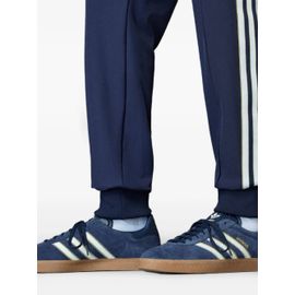 Adidas Baskets Gazelle 'juventus' - Bleu