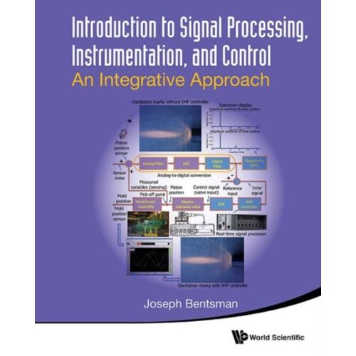 Intro To Signal Processing, Instrumentation & Control