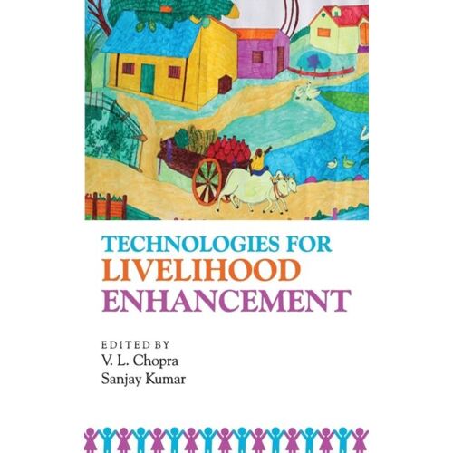 Technologies For Livelihood Enhancement