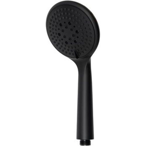 Douchette 3 Jets GoodHome Cavally noir