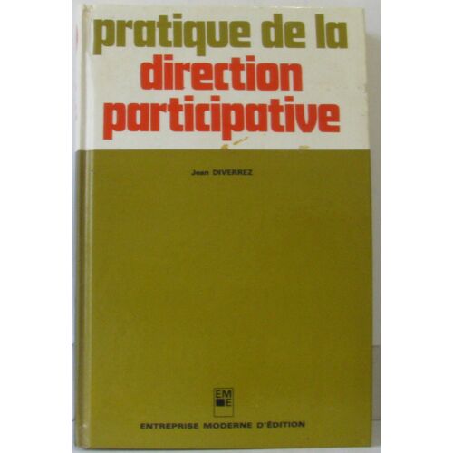 Pratique De La Direction Positive