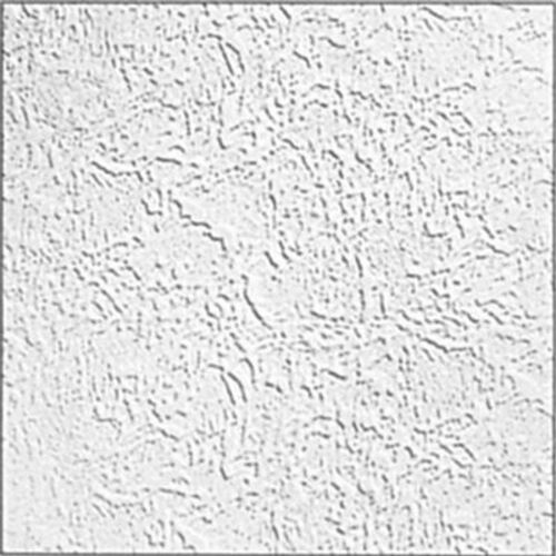 Dalle plafond Bordeaux 50 x 50 ?p. 8 mm
