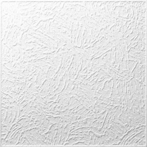 Dalle plafond Vienne 50 x 50 ?p. 10 mm