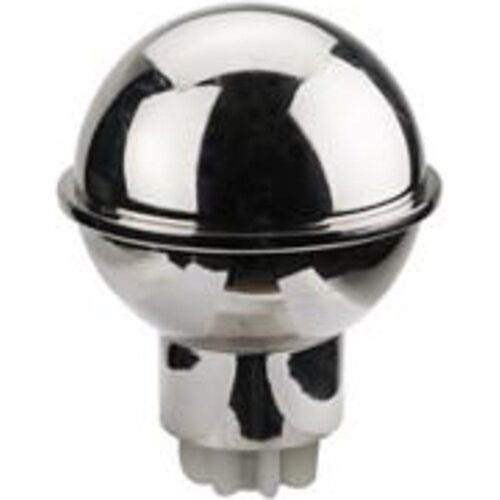 Embout boule de 28?mm Olympe GoodHome