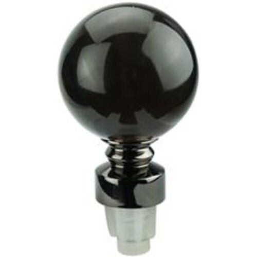 Embout boule en verre de 28?mm Kimlos GoodHome