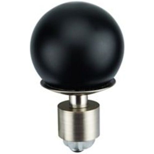 Embout boule GoodHome 19?mm Araxos