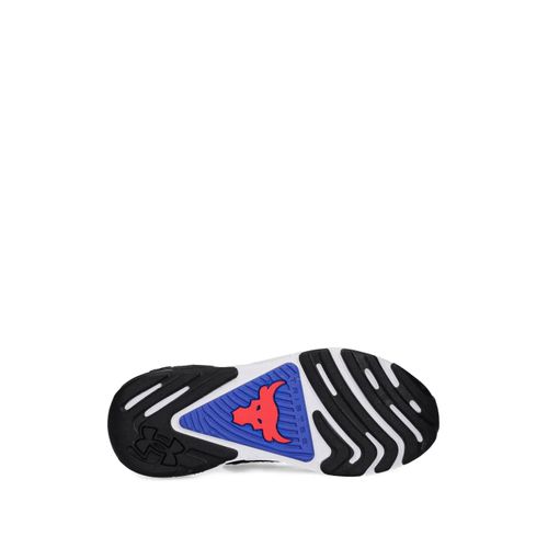 Under Armour Baskets Project Rock 7 - Noir