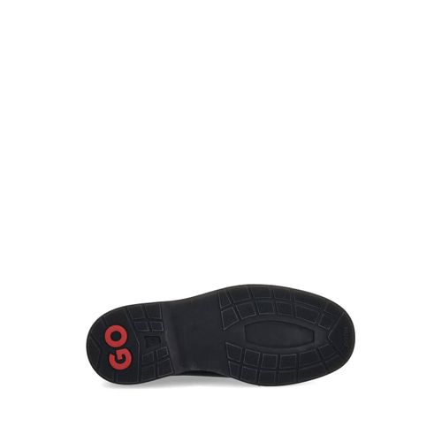 Hugo Bottines Chaol - Noir - 43-44