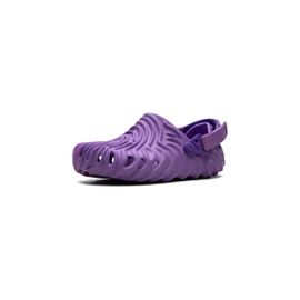 Crocs Mules Pollex 'dewberry' - Violet