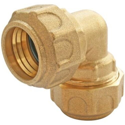 Coude laiton ?gal pour PE - 25