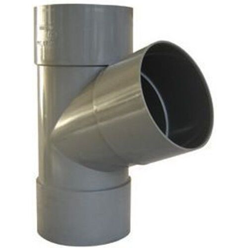 Culotte femelle femelle Interplast 45? - 100 mm