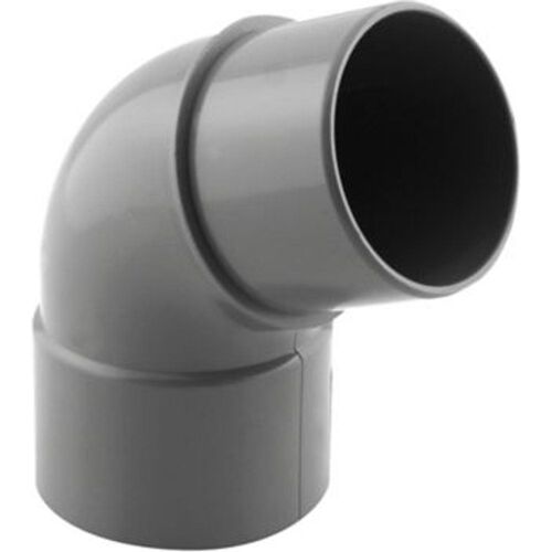 Coude mâle femelle Interplast 67? - 50 mm