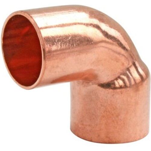 Coude petit rayon ? souder embouts mâle femelle angle 90? pour tube cuivre - 16 lot de 2