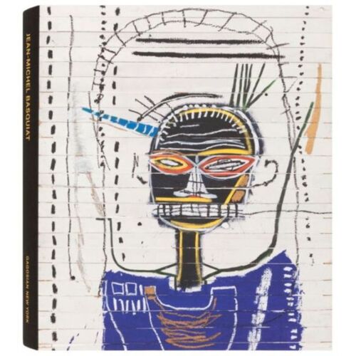 Jean-Michel Basquiat