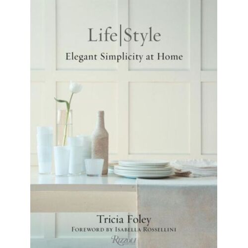 Tricia Foley Life/Style
