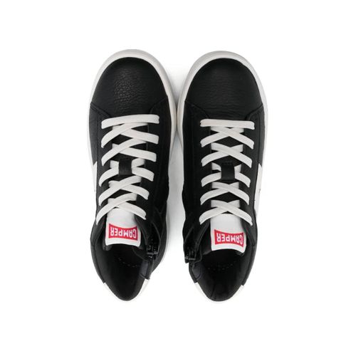 Camper Kids Baskets Runner Four - Noir