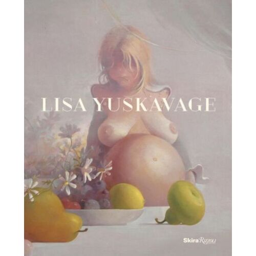 Lisa Yuskavage: The Brood: Paintings 1991-2015