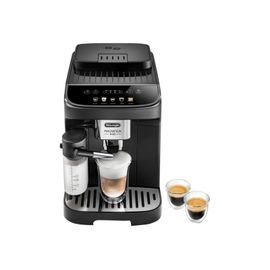 De'Longhi Magnifica Evo ECAM290.61.B - Machine à café automatique avec mousseur à lait - 15 bar - noir