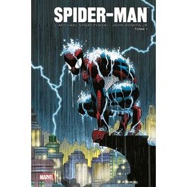 Spider-Man - Tome 1