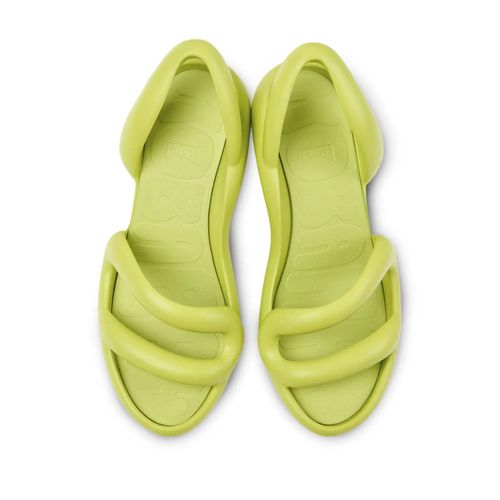 Camper Sandales Kobarah - Jaune - 43-44