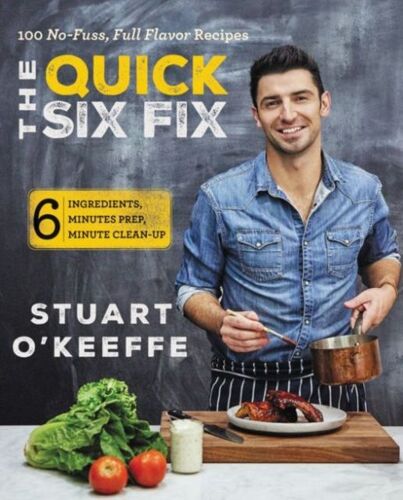 The Quick Six Fix