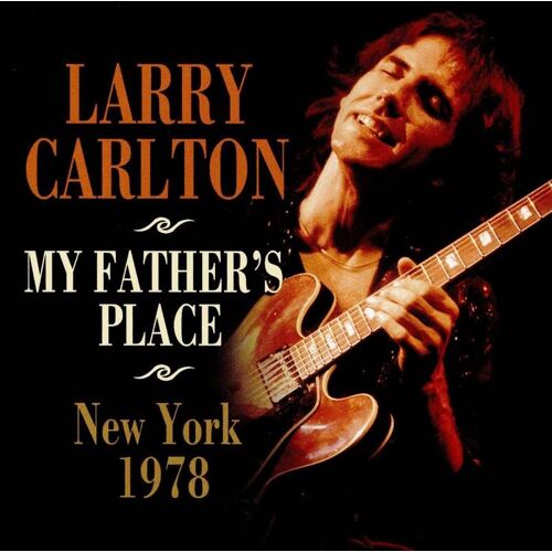 My Father's Place,New York 1978