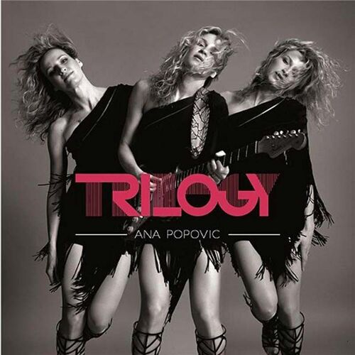 Trilogy